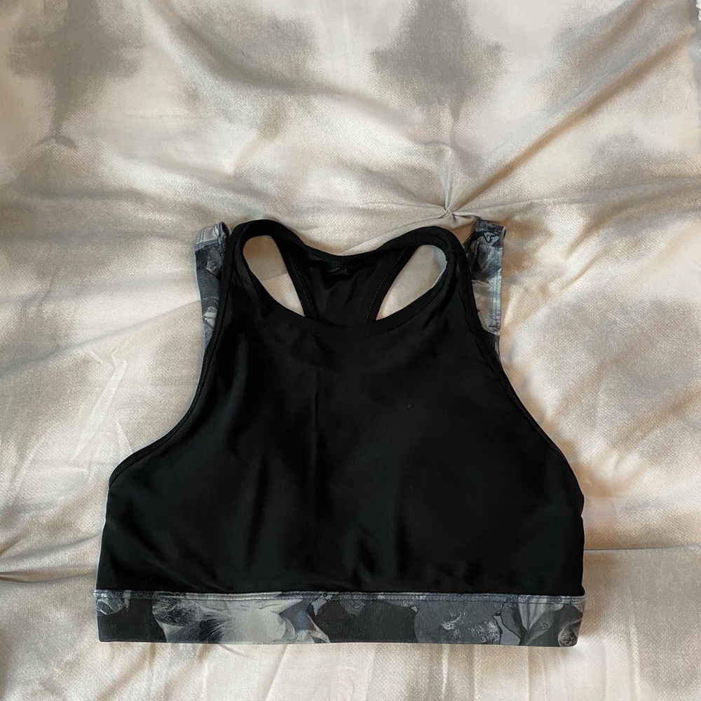 Everlast sports bra